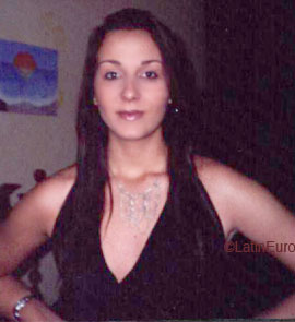 Date this exotic Brazil girl Poline from MONTE ALTO B6221