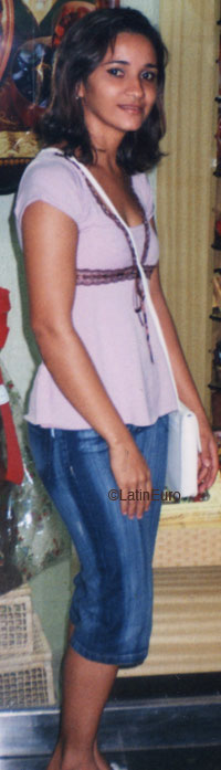 Date this passionate Brazil girl Angeline from JOAO PESSOA B6222