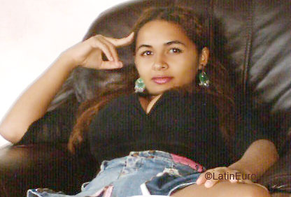 Date this hard body Brazil girl Luciene from FORTALEZA B6235
