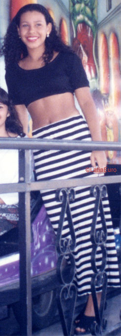 Date this lovely Brazil girl Ana from RECIFE B6239