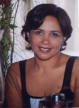 Date this delightful Brazil girl Maria from CURRAIS NOVOS B6261