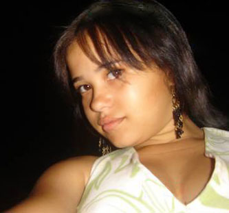 Date this fun Brazil girl Mayara from MARILIA B6262