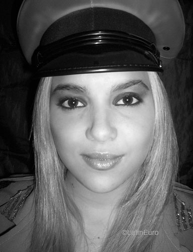 Date this tall Brazil girl Janusa from CURITIBA B6269