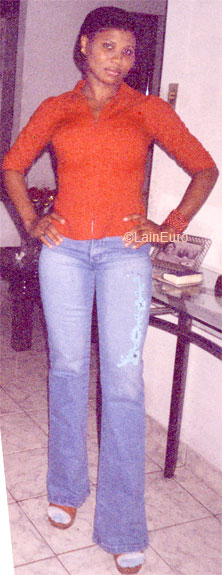 Date this sensual Brazil girl Elizabeth from SAO LUIS B6283