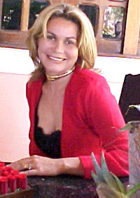 Date this sensual Brazil girl Auta from PITANGUEIRAS B6285