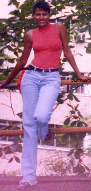 Date this cute Brazil girl Cristeane from BELFORD ROXO B6295