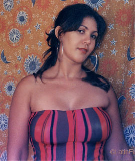 Date this exotic Brazil girl Glecimar from GOIANIA B6307