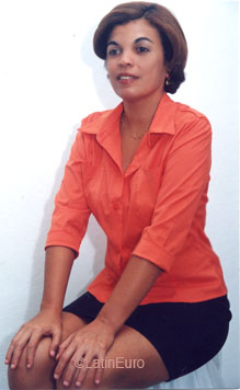 Date this passionate Brazil girl Eliane from MACEIO B6315