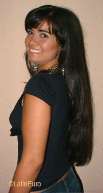 Date this young Brazil girl Margarete from JABOATAO DOS GUARARAPES B6319