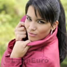 Date this gorgeous Brazil girl Charlenne from Imperatriz B632