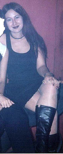 Date this funny Brazil girl Deborah from SAO PAULO B6351