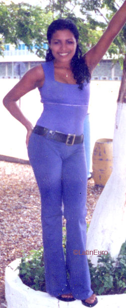 Date this passionate Brazil girl Ana from MARACANAU B6373