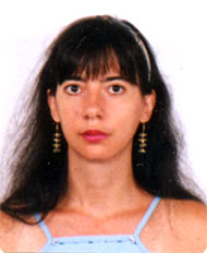 Date this funny Brazil girl Cleodinice from SAO PAULO B6389