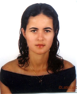 Date this hot Brazil girl Maria from BARRA B6398