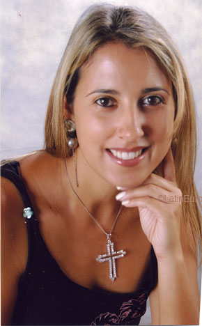 Date this fun Brazil girl Mara from PATROCINIO B6406