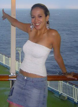 Date this exotic Brazil girl Daniele from SAO PAULO B6446