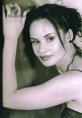 Date this lovely Brazil girl Eliete from SETE LAGOAS B6458