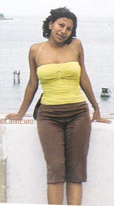 Date this happy Brazil girl Noelia from TERESINA B6461