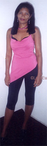 Date this athletic Brazil girl Maria from CABO B6487