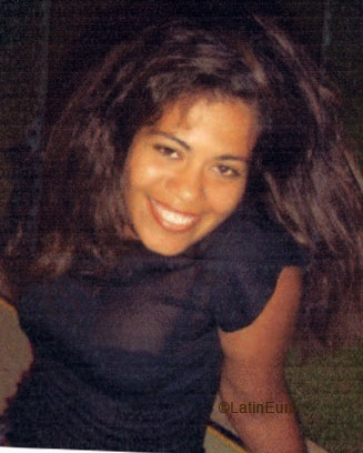 Date this beautiful Brazil girl Maria from LAURO DE FREITAS B6506