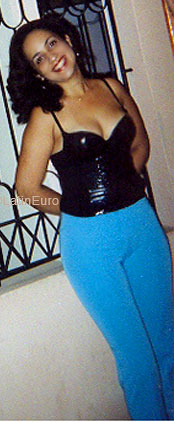 Date this charming Brazil girl Meridiana from MANAUS B6557
