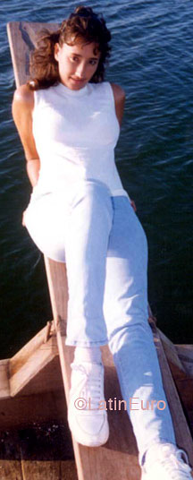 Date this good-looking Brazil girl Rosimeire from  B6562