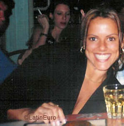 Date this sultry Brazil girl Penelope from RIO DE JANEIRO B6567