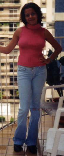 Date this voluptuous Brazil girl Claudia from CAMPINAS B6598