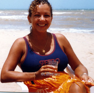 Date this passionate Brazil girl Zenith from VITORIA B6600