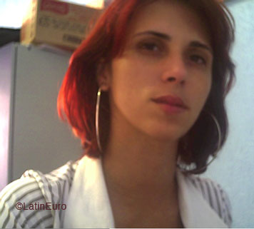 Date this stunning Brazil girl Wanessa from MACEIO B6608