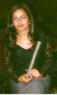 Date this fun Brazil girl Cristiane from SOROCABA B6648
