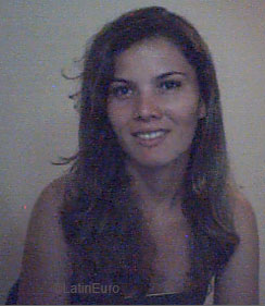 Date this stunning Brazil girl Marcia from  B6658