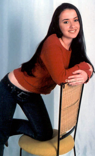 Date this georgeous Brazil girl Mirian from JOINVILLE B6692