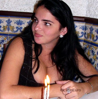 Date this young Brazil girl Andreia from TOCANTINS B6702
