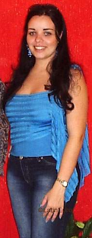 Date this gorgeous Brazil girl Atna from NANUQUE B6716