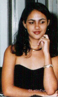 Date this gorgeous Brazil girl Afrodyte from GOIANIA B6744