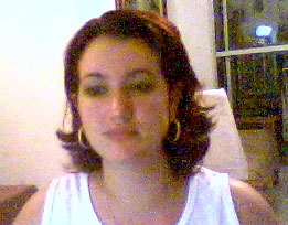 Date this charming Brazil girl Marcela from  B6775