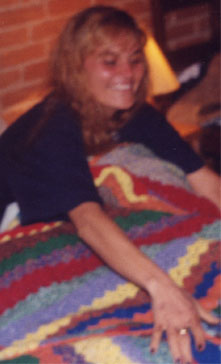 Date this hot Brazil girl Ana from PRAIA GRANDE B6784