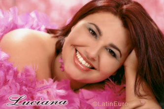 Date this charming Brazil girl Luciana from POCOS DE CALDAS B6792
