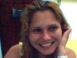 Date this tall Brazil girl Andrea from GRANJA B6861