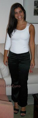 Date this sensual Brazil girl Kelli from RIO DE JANEIRO B6868