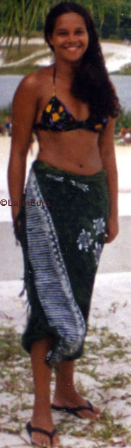 Date this delightful Brazil girl Edikaly from GUARULHOS B6878