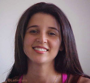 Date this tall Brazil girl Iona from RECIFE B6879