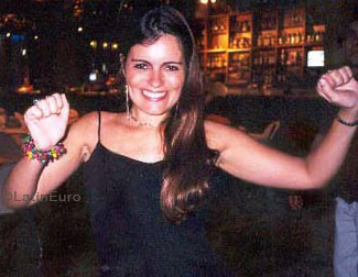 Date this gorgeous Brazil girl Juliana from  B6881