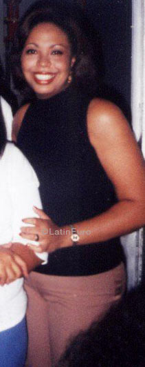 Date this athletic Brazil girl Gleice from RIO DE JANEIRO B6882