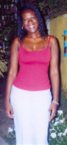 Date this gorgeous Brazil girl Adriana from  B6885