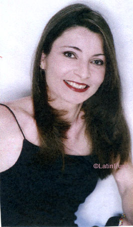 Date this happy Brazil girl Sonia from GALIA B6918