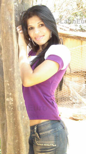 Date this delightful Brazil girl Debora from Brasilia B693