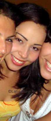 Date this foxy Brazil girl Barbara from FORTALEZA B6931