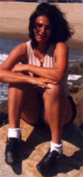 Date this pretty Brazil girl Sara from FORTALEZA B6943